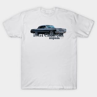 1964 Chevrolet Impala Hardtop Coupe T-Shirt